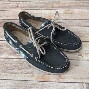 Sperry Angelfish Boat Shoes